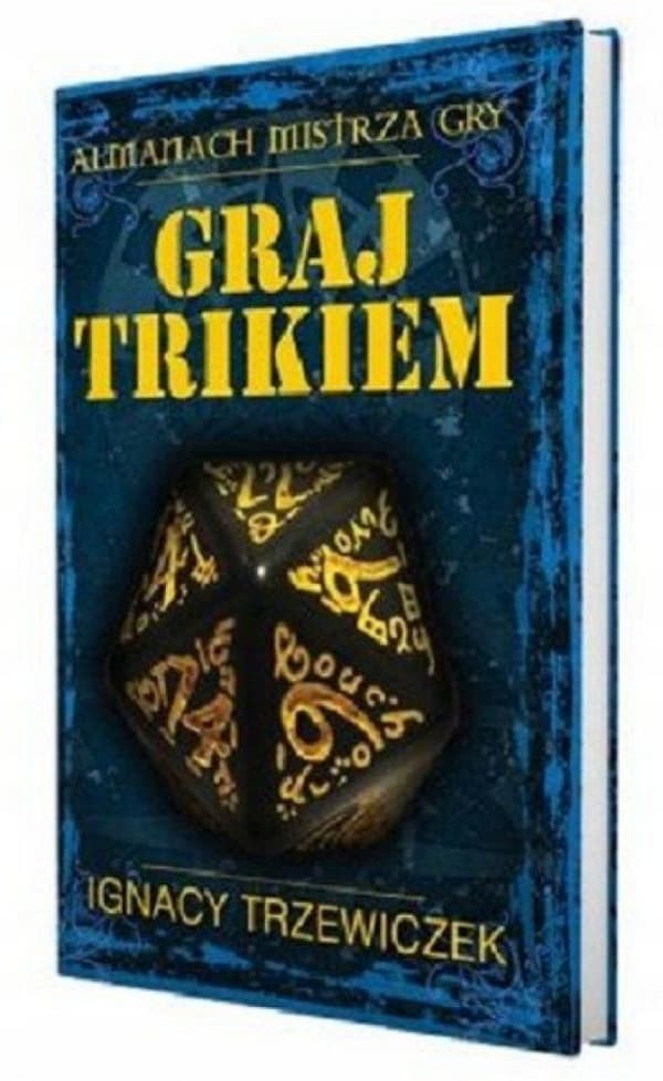 Spil TRICK PORTAL