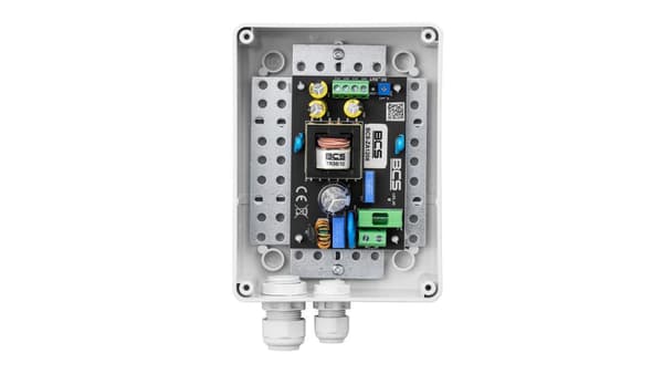 BCS-ZA1206/S