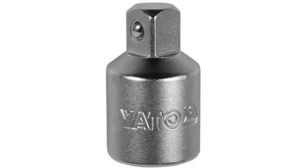 SUPPISTUS 1/4\" (N) - 3/8\" (U)