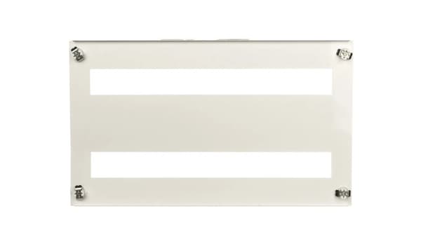 Metallikansi 2x24 xBoard BFZ-FP-2/48 283060
