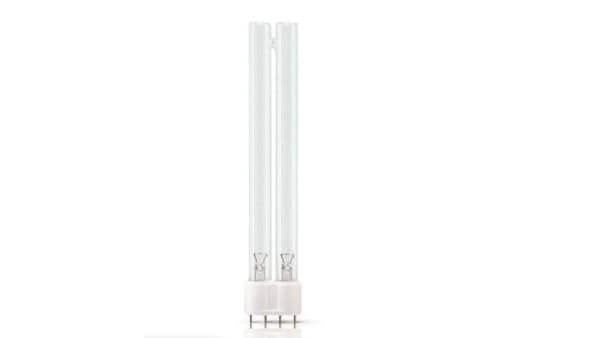 UVC-lampe - PHILIPS TUV PL-L 36W/4P