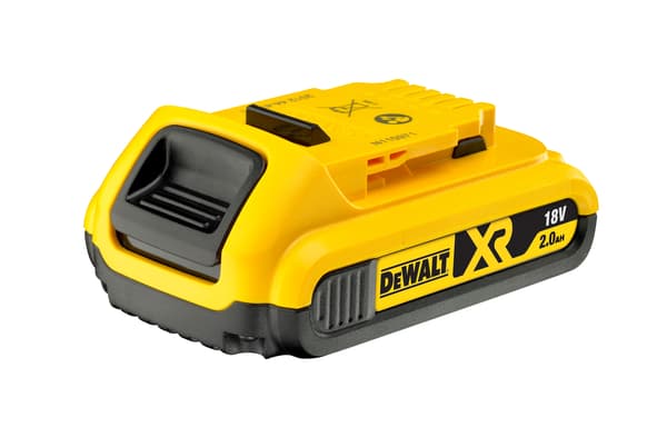 DeWalt DCB183-XJ 18V 2,0 Ah Li-Ion batteri
