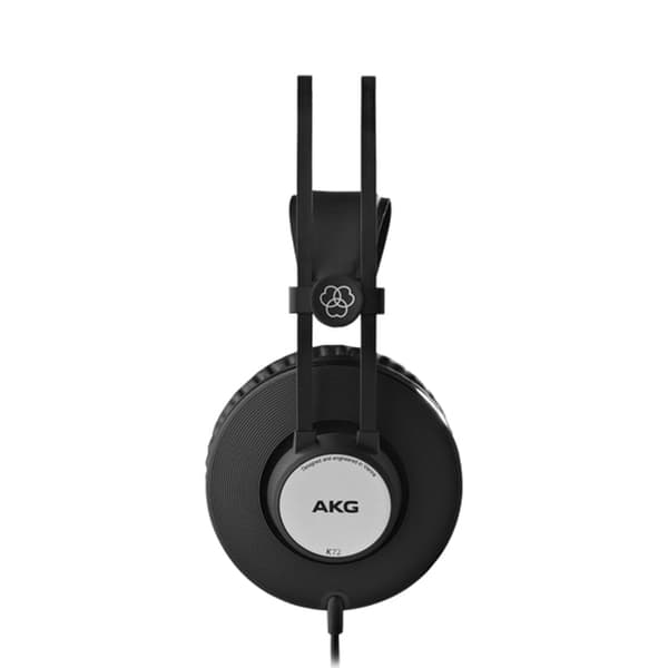 Hörlurar AKG Pro K72