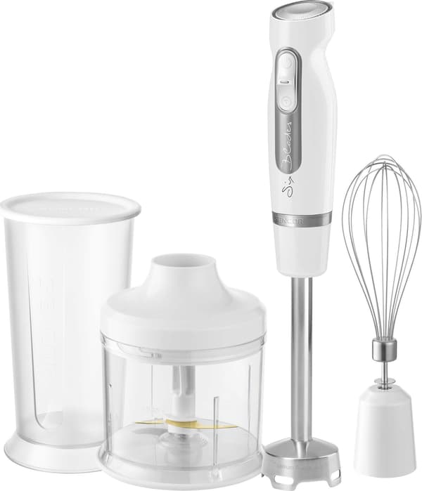Blender Sencor SHB 4460WH-EUE3