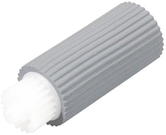 OKI Rulle-Assy-Pickup, C8600/MC86 43417901, Rulle, Multifunktionel, OKI, MC860, Grå, Hvid