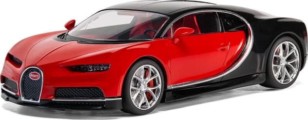 Airfix Airfix startsæt - Bugatti Chiron