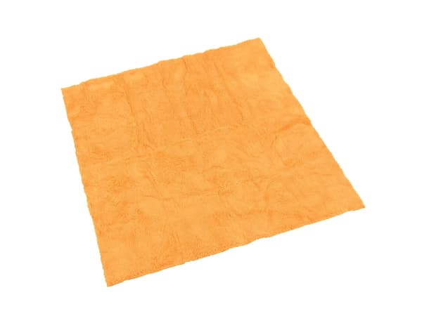Mikrofiberhandduk 40x40cm 600gsm (300)