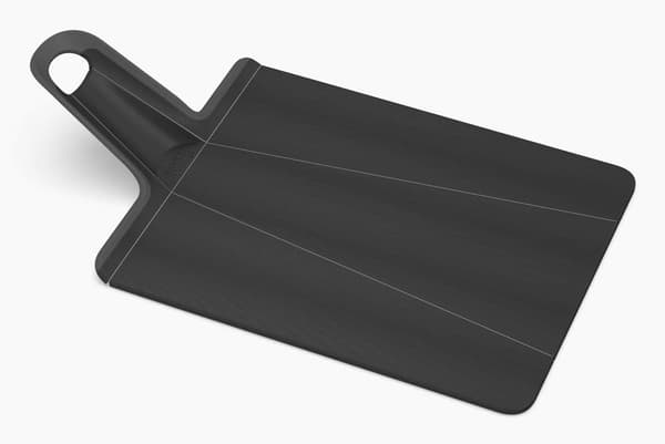 Joseph Joseph Chop2Pot Plus Regular svart