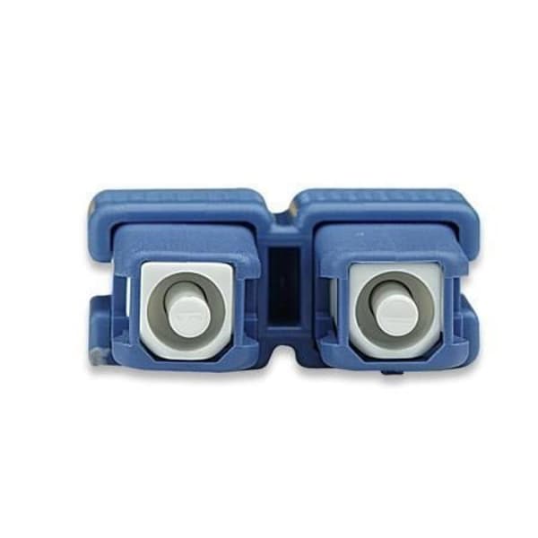 INTELLINET LC-SC duplex valokuitupatch-kaapeli 1m 9/125 OS2 Singlemode