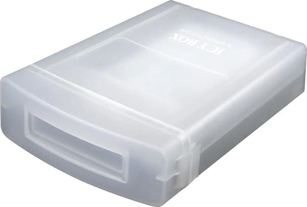 RaidSonic ICY BOX IB-AC602a - beskytte