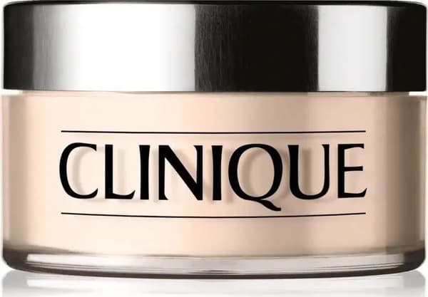 CLINIQUE CLINIQUE BLENDED FACE POWDER 08 TRANSPARENCY NEUTRAL 25g