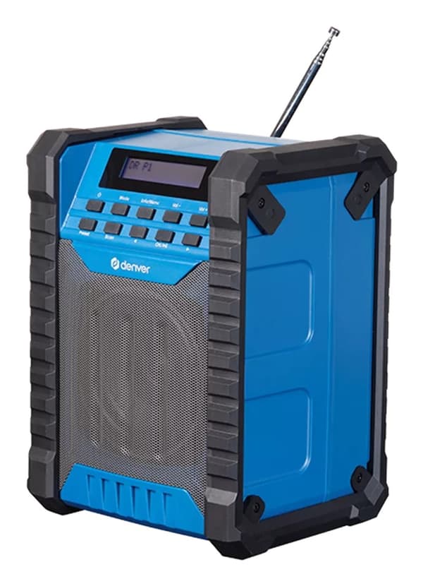 Denver WRD-60
