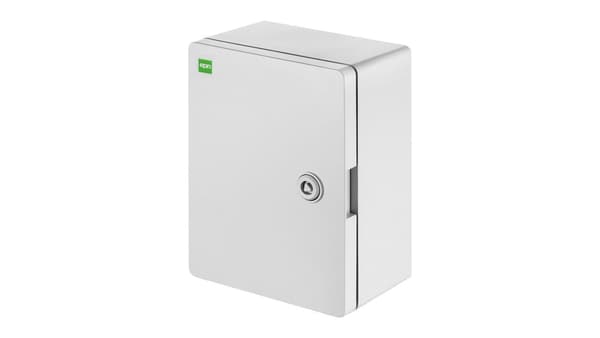 INDLUK.N/T SR4 210X280X130 PLYT.IP65 INDIU