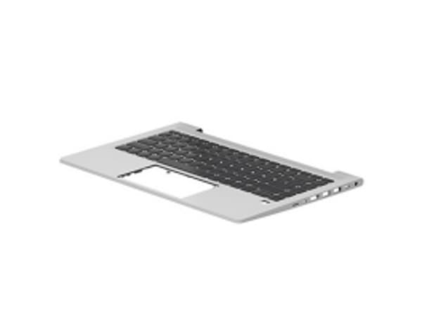 HP-kansi näppäimistöllä BL INTL