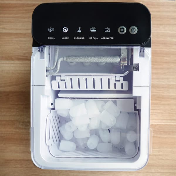 GLASKEDEL EKG 401 INOX 1.7L