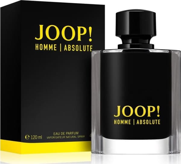 joop! Homme Absolute EDP 120 ml