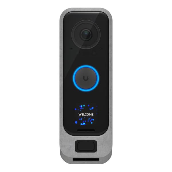 Ubiquiti Tilpasset kabinet til G4
