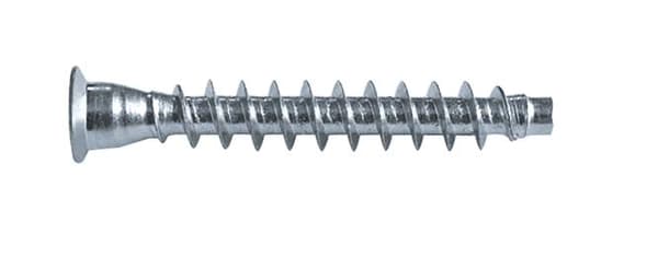 GALVANISERET CONFIRMAT 7.0*50MM