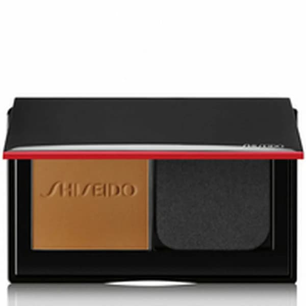 Puder Make-up Bas Shiseido 729238161252