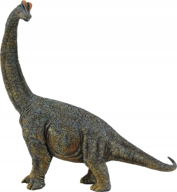 Brachiosaurus (Deluxe)