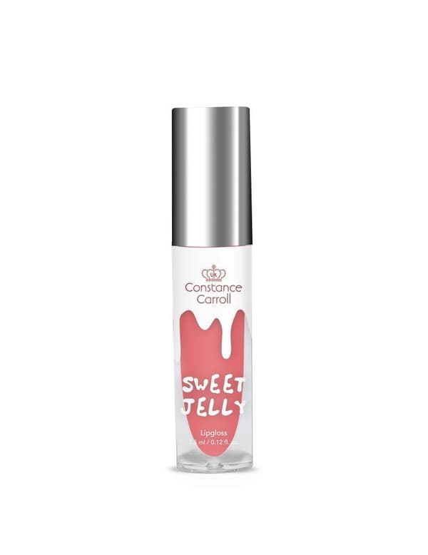 Constance Carroll Constance Carroll Läppglans Sweet Jelly Nr. 06 Raspberry Kiss 3.5ml