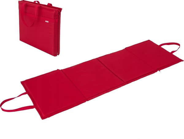 Hobbygarden SOMMERTASKE RØD