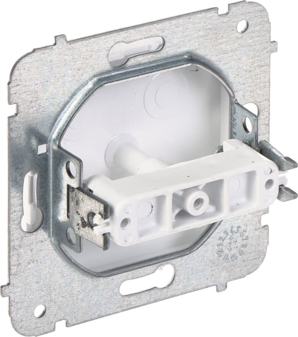 SANTRA täckram utan ram vit 4170-10