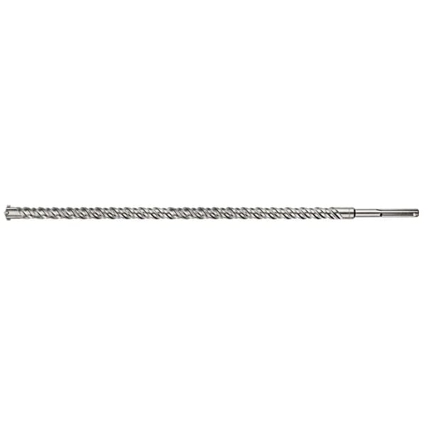 Graphite borebit til beton SDS MAX 32mm (57H542)