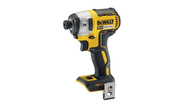 DeWalt DCF887N-XJ Sladdlös slagskruvdragare