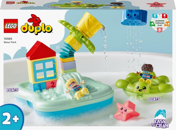 LEGO Duplo 10989 Vandland