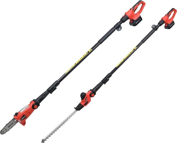 18V MONITOIMIKONE + 2AH + LATURI