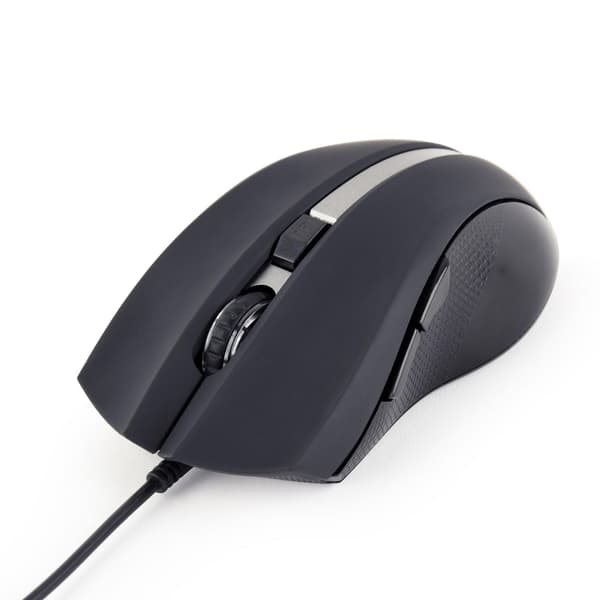 USB Mus GEMBIRD MUS-GU-02