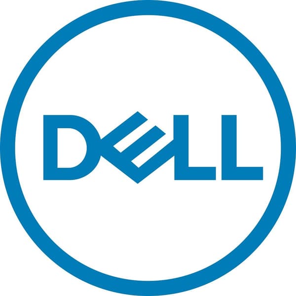 Dell WD19DCS dockningsstation basenhet med 240W strömförsörjning