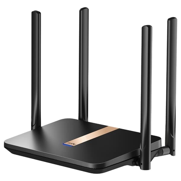 Router Cudy AC1200 WIFI