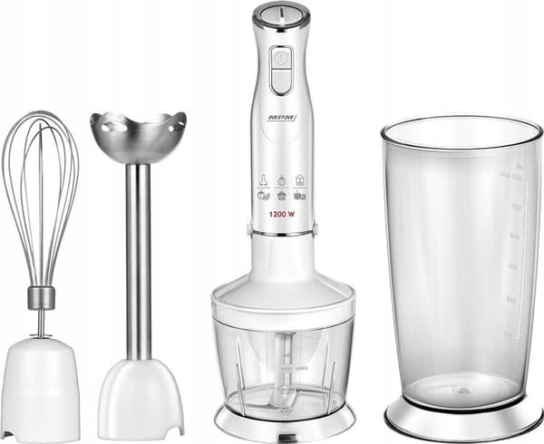 MPM blender MBL-36
