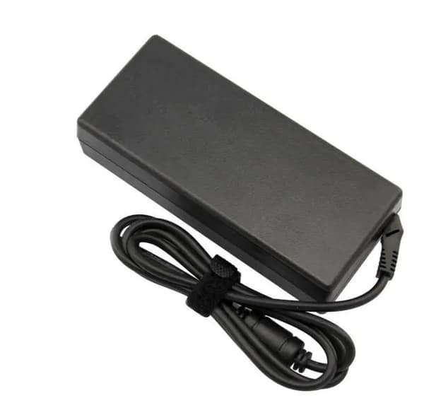 Lenovo 45N0511 strømadapter/inverter Indendørs 90 W Sort