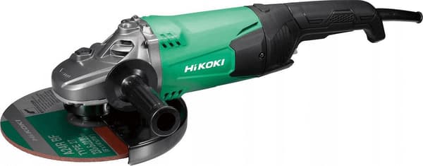 Hitachi G23ST WA Z Slibemaskine