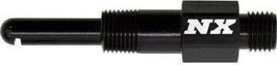Aqua Nova enkeltudløb NX 1/16 NPT dyse