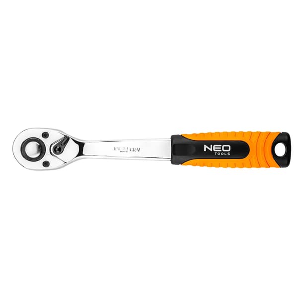 Neo Standard Räikkä 1/2\" 255mm (08-520)