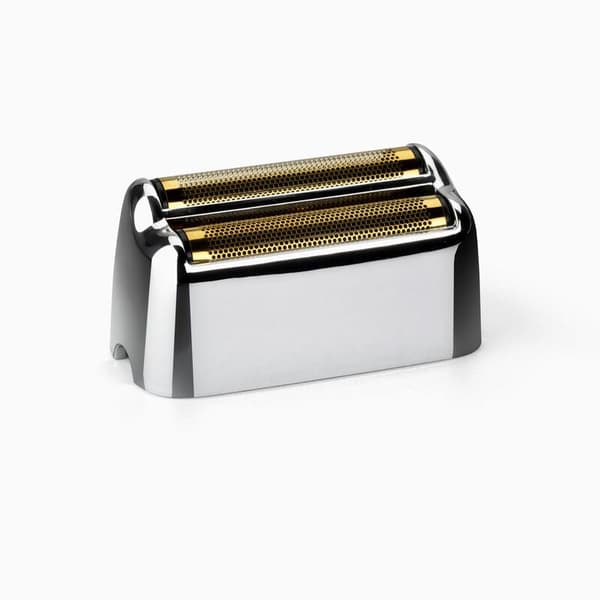 BABYLISS PRO FOIL CLIPPER FX2 4ARTISTS SILVER FXFS2E