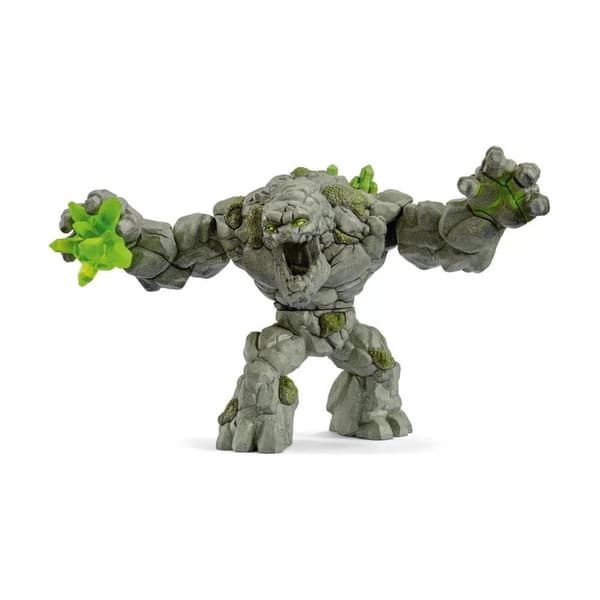 Schleich Eldrador Creatures - Stenmons