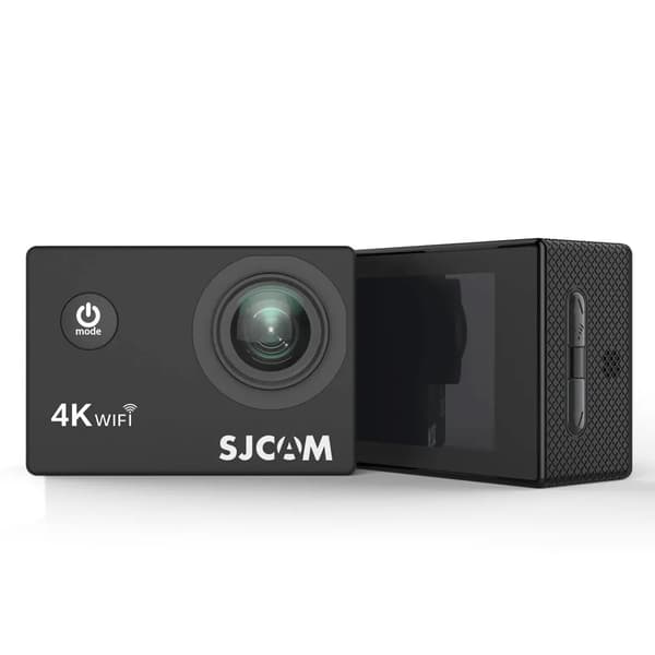 SJCAM SJ4000 AIR BLACK
