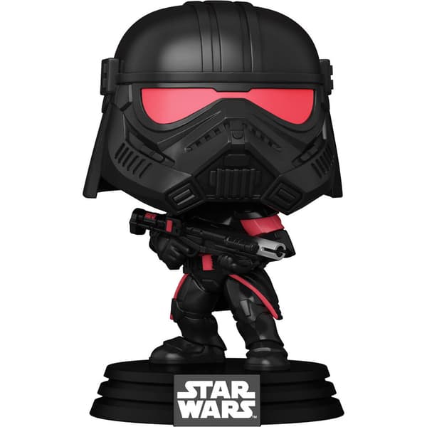 POP-figuuri Star Wars Obi-Wan Kenobi 2 Purge Trooper