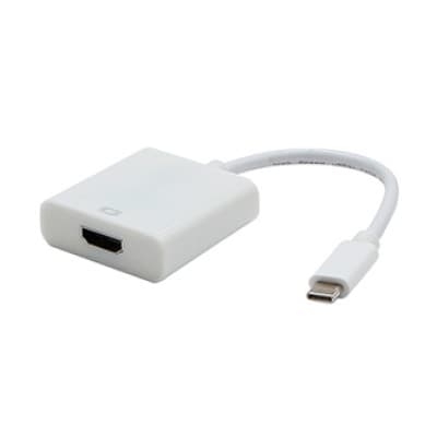 Adapter USB USB-C - HDMI Vit