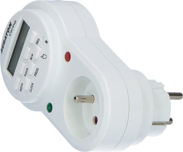 AURATON CARINA TIMER PROGRAMMERBAR