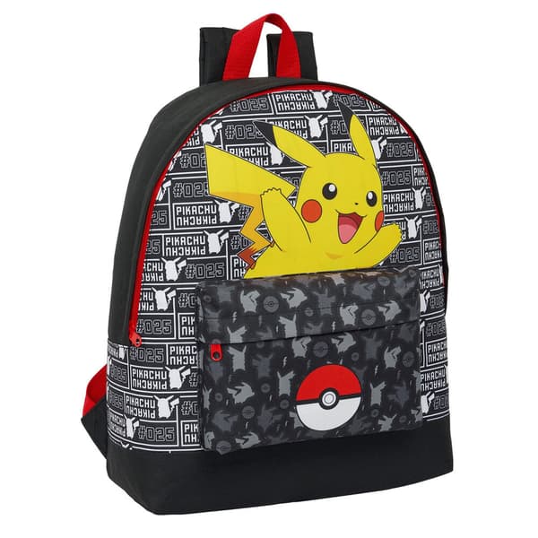 Pokemon-reppu 40cm