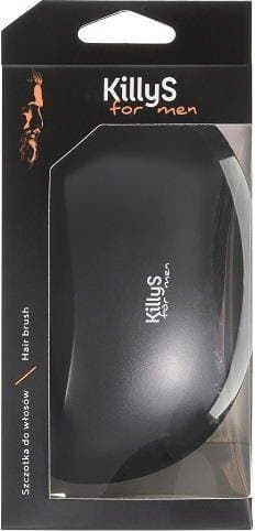 Killys_for Men Hiusharja Teezer Hiusharja
