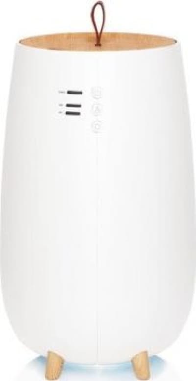 Luftfugter Wilfa HU-230W Hvid