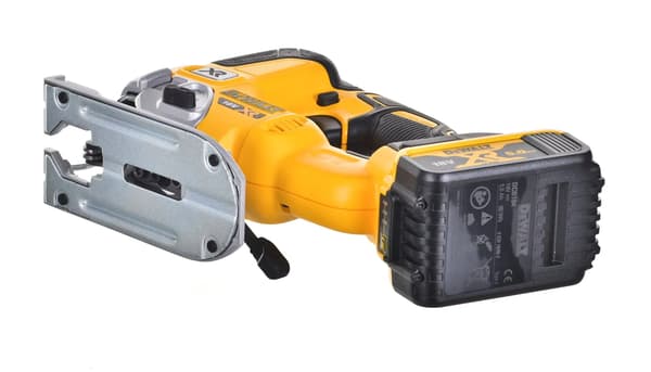 DeWalt DCS334P2 Sladdlös Sticksåg