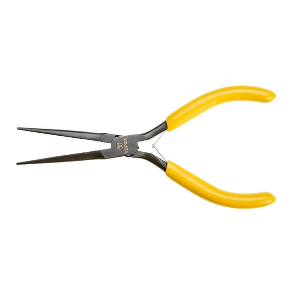 Topex suorat tarkkuuspihdit 140mm (32D036)